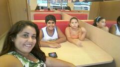 Domino's Pizza - Nilópolis