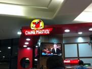 China Master