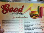 Good Lanches