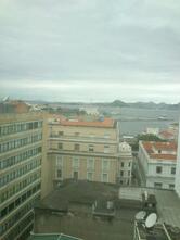 Restaurante Do Empresario