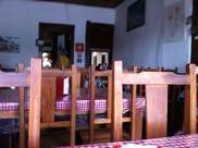 Lanchonete Dona Sebastiana Pão de Queijo