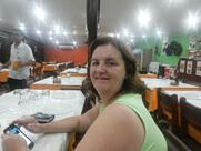 Cantina e Pizzaria Forno de Ouro