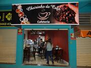 cheirinho de cafe