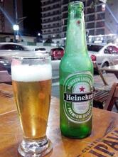 Caçarola Bar e Restaurante