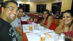 Tonetto's Restaurante