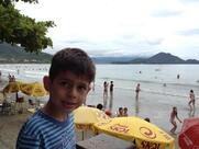 Restaurante e Pizzaria Arrastão