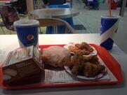 Rostic's