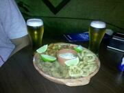 Restaurante GuardaGosto - Guarda do Embaú