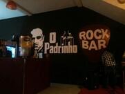 O Padrinho Rock Bar