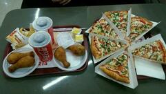 Pizza Mia