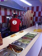 Mr. Gyros