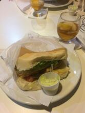 Mundo Animal Lanchonete Temática Arroio do Sal - Comidas e Bebidas