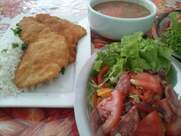 Restaurante e Petisqueira do Toninho