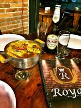Royal Bar & Restaurante