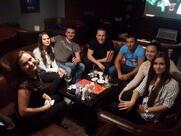 MosKalyan на Семеновском