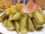 Домашняя выпечка