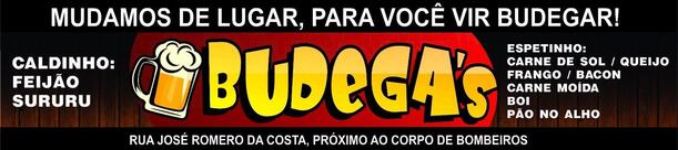 Budega's