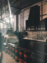 Grey Bar