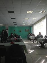 Столовая №14