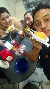 Pimpininha Salgados e Doces