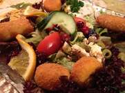 Sunny Hill Mountain Hut