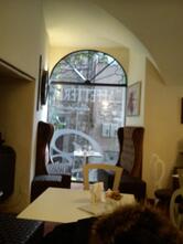 Pasticceria Caffetteria Bed and Breakfast Quadretto