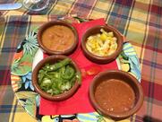 Restaurant La Case de L'Île Bourbon