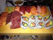 Restaurant Koï La Rochelle