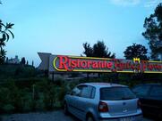Ristorante Antica Pieve