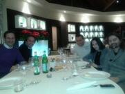 Ristorante La Rotonda Jesi