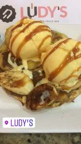 Ludy's
