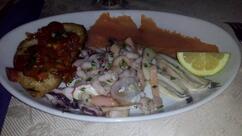 Ristorante Pizzeria La Lampara