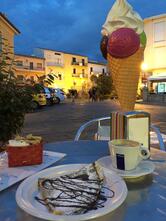 Pasticceria Caffetteria Le Millevoglie