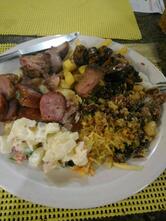 Restaurante e Choperia Meirelles