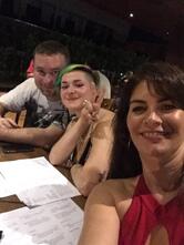 Restaurante Espaço Primazia