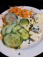 Coop Restaurant Winterthur City