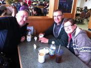 Grumpy's West Broadway Grill