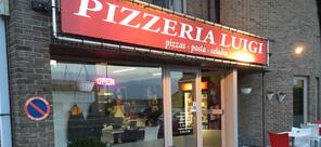 Pizzaria Luigi alken