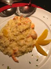 Restaurante Bravíssimo