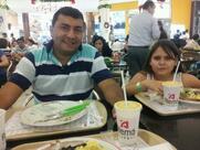 Alemã Restaurantes - Millennium Shopping