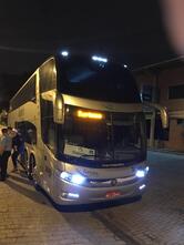 Casa do Pão - Restaurante