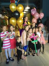 Мамуля&Папуля