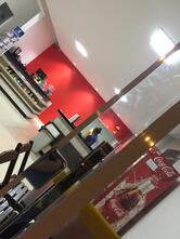 Kabup Esfihas Ribeirão