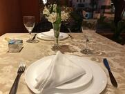 Restaurante do italiano