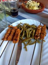 Mamounia Palace Restaurant