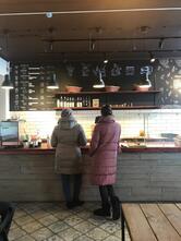 Почему Хлеб