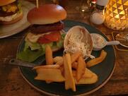 SPOTT Eten & Drinken