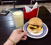 Master Chef Hamburgueria