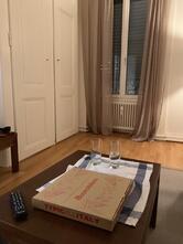 Al Quadrato Restaurant et Pizzeria