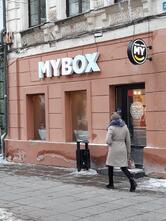 Mybox